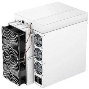 new bitcoin miner antminer